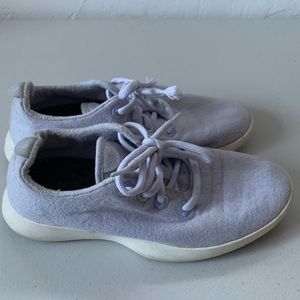 Allbirds women shoes size 8